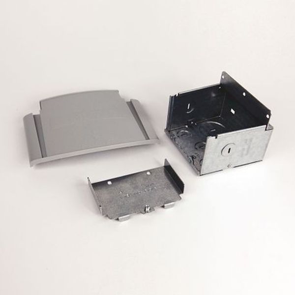 Allen-Bradley, 20-750-NEMA1-F3, PF750 NEMA 1 Kit, Frame 3 image 1