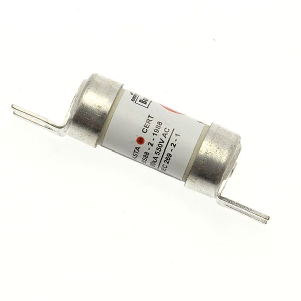 Fuse-link, LV, 4 A, AC 550 V, DC 250 V, BS88/A1, 14 x 56 mm, gL/gG, BS image 4