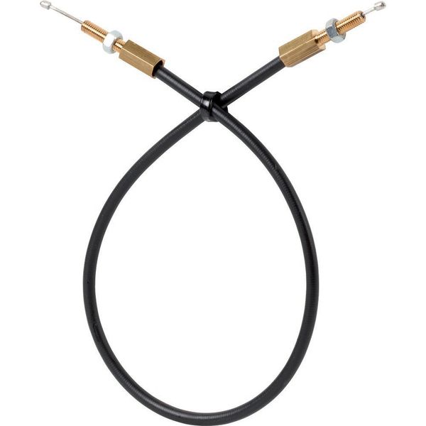 Bowden cables, L=1000mm image 3