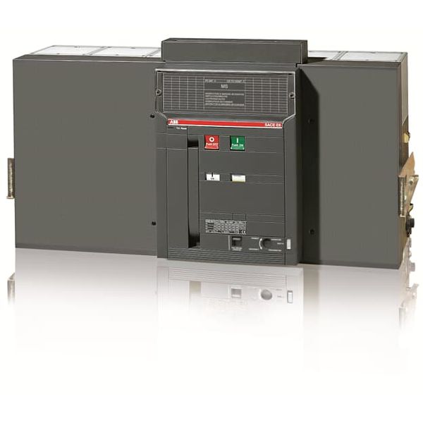 E6H/VF-MS 5000 3p W MP UL 1000VAC image 1