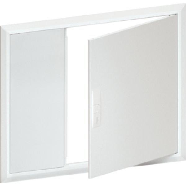 Frame, univers FW, with door,for FW43U.. image 1