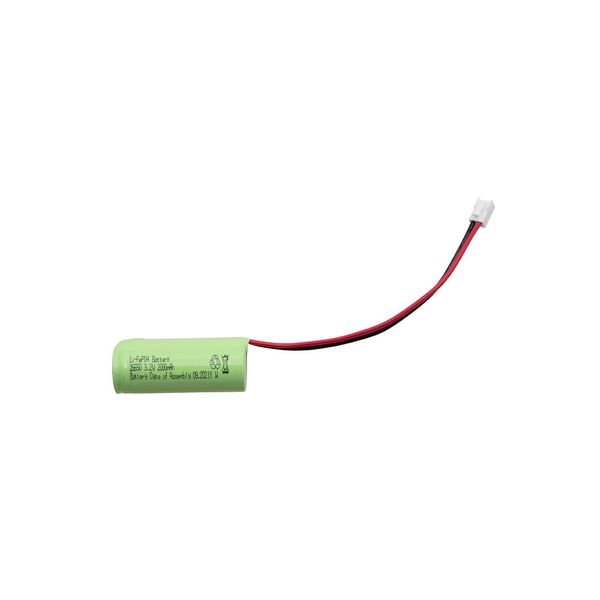 3.2V 2000mAh Li-FeP04 Replacement Battery image 1