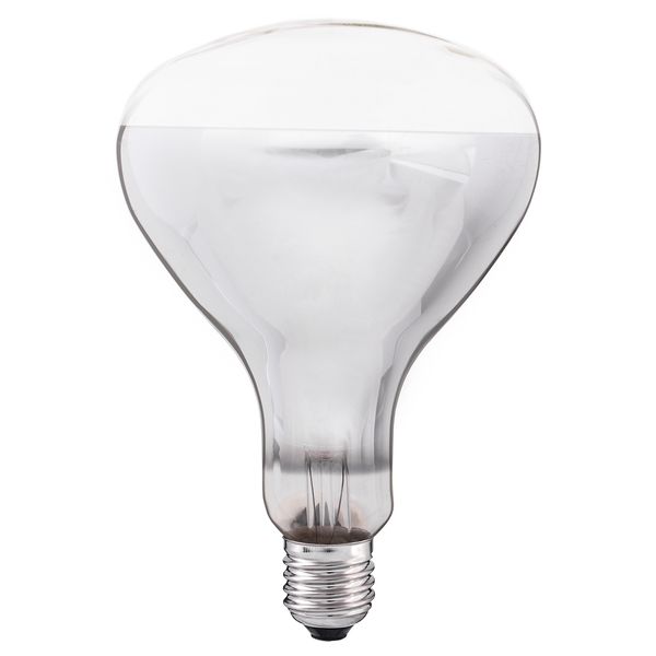 Special Standard Lamp 175W E27 R125 Infrared Industrial Heat Incandescent THORGEON image 1