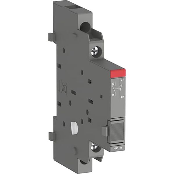 HK1-11A Auxiliary Contact image 2