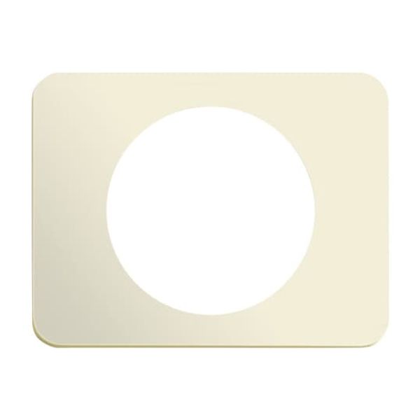1743-22G CoverPlates (partly incl. Insert) carat® ivory image 5