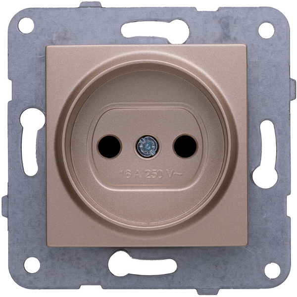 Karre Plus-Arkedia Bronze Socket image 1