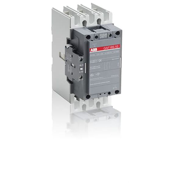 GAF185-10-11-72 GAF185-10-11 20-60V DC Contactor image 1