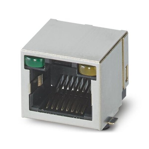 RJ45 PCB connectors image 1