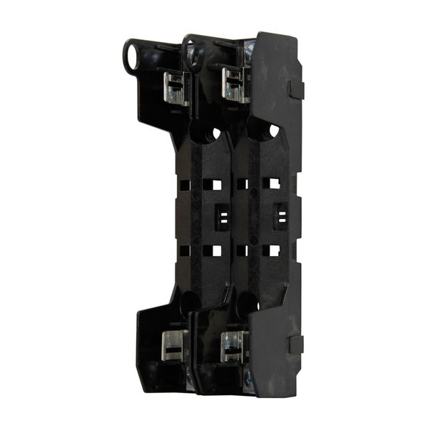 Eaton Bussmann series HM modular fuse block, 600V, 0-30A, SR, Two-pole image 10