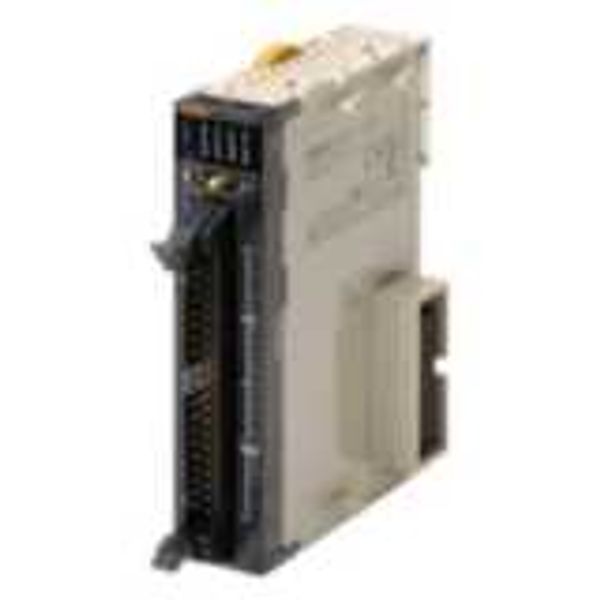 Digital high-speed input unit, 32 x 24 VDC inputs, MIL40 connector (no image 3