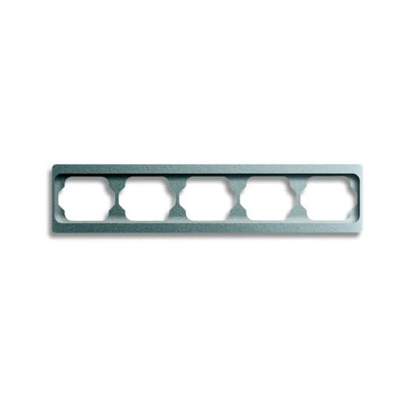 ZX149P10 N/PE-busbar holder x 95 mm image 6