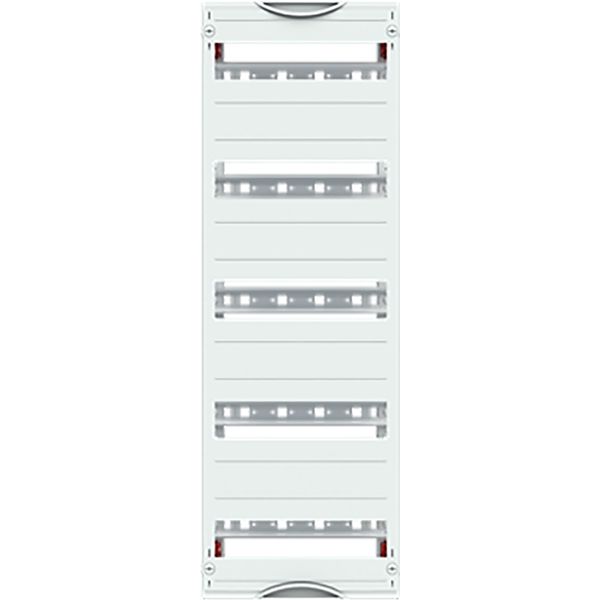 MBG415 DIN rail mounting devices 750 mm x 250 mm x 120 mm , 1 , 1 image 1