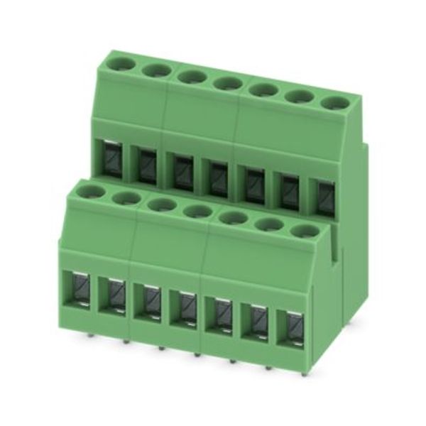 MKKDSG 3/ 7 - PCB terminal block image 1