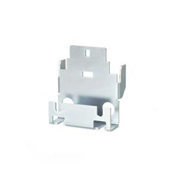 AQB2000 - Mounting bracket for differenential pressure sensor for air image 1