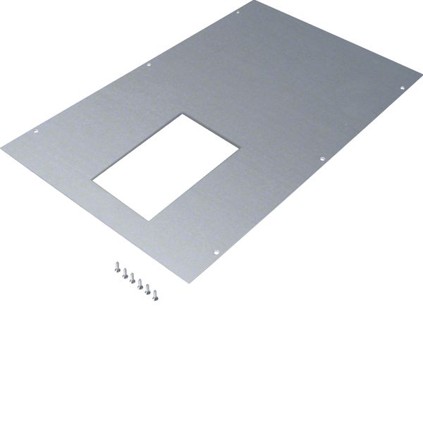 cover for BKF/BKW500 length 800 mm E04 image 1