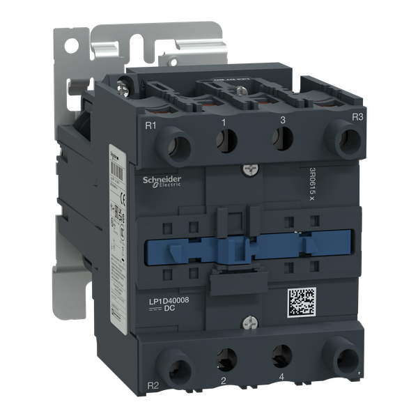 "CONTACTOR,2N/O+2N/C" image 1