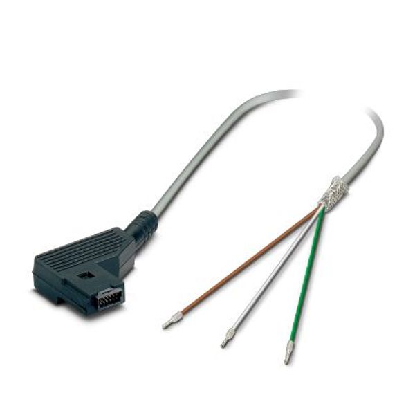 IFS-OPEN-END-DATACABLE - Data cable image 1