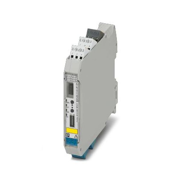 Temperature measuring transducer image 1