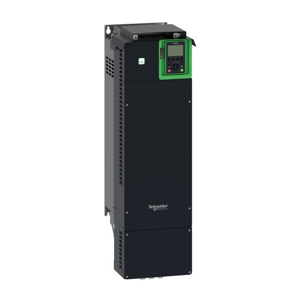 Variable speed drive, Altivar Process ATV600, ATV630, 45kW/60 hp, 200...240 V, IP21/UL type 1 image 3