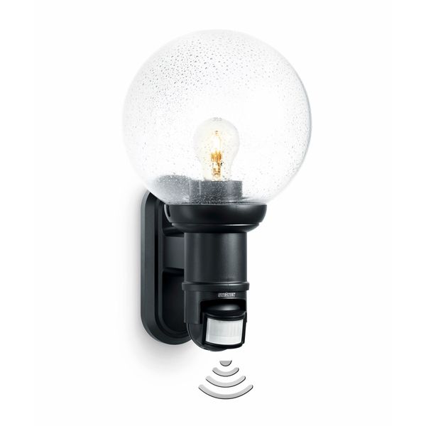 Outdoor Sensor Light L 560 S Black image 1