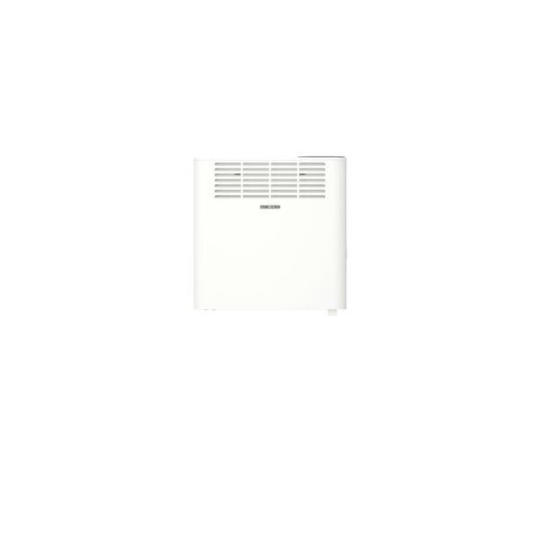 Wall convector, CNS 1000 Plus LCD, 1 kW/230 V, white image 1