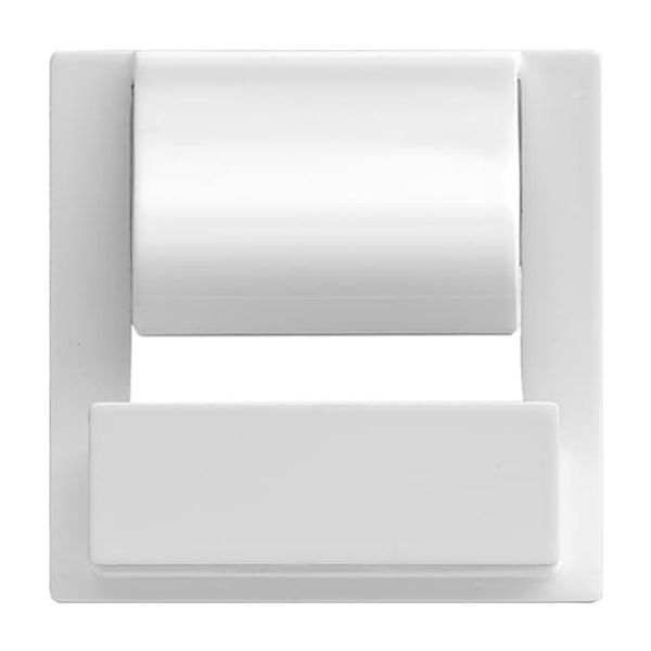 6477-914 CoverPlates (partly incl. Insert) USB charging devices White image 3