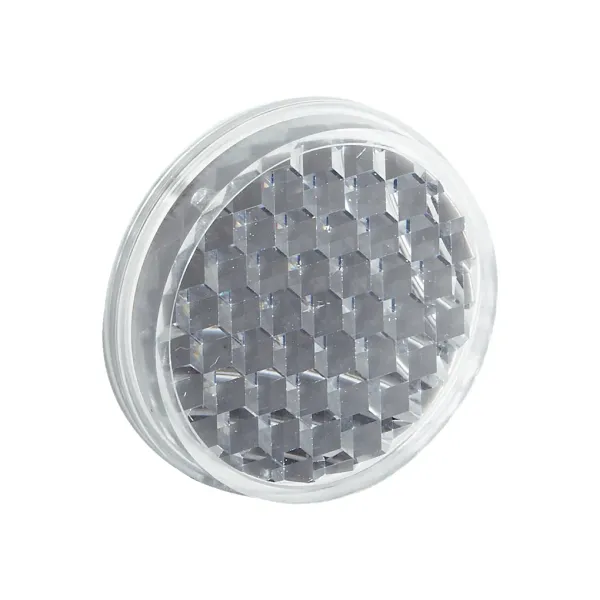 Reflectors and optics: P34            REFLECTOR ROUND image 1