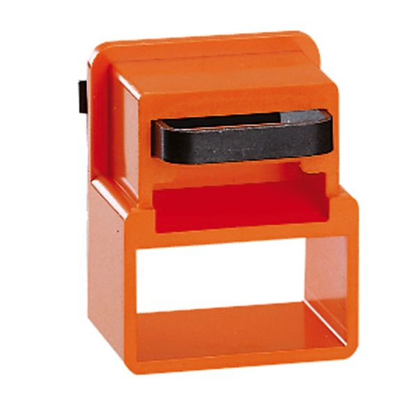 Padlock - for DPX 1250/1600 - for locking in ''open'' position image 1