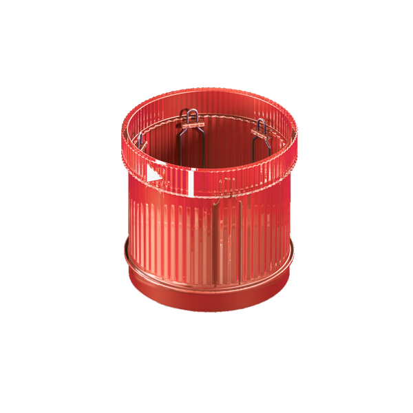 SG LED Blinklichtelement, rot, 24V AC/DC image 5
