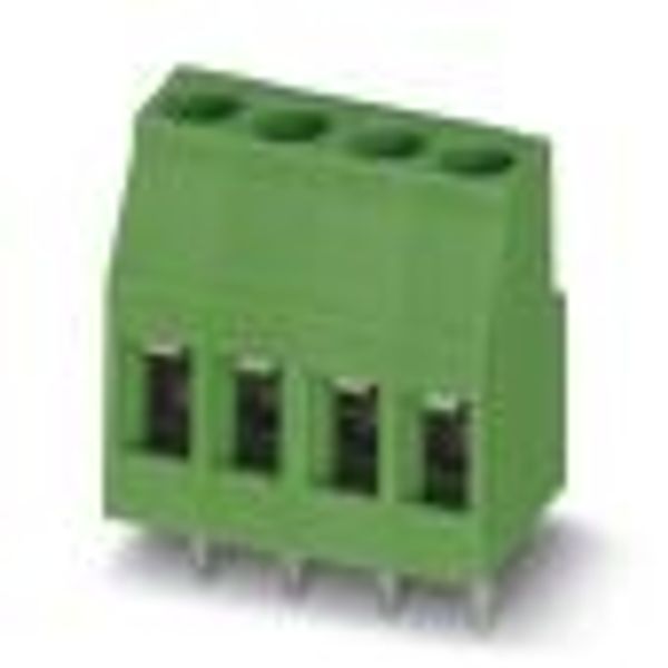 PCB terminal block image 2