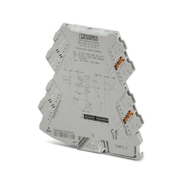 Thermocouple measuring transducer image 2