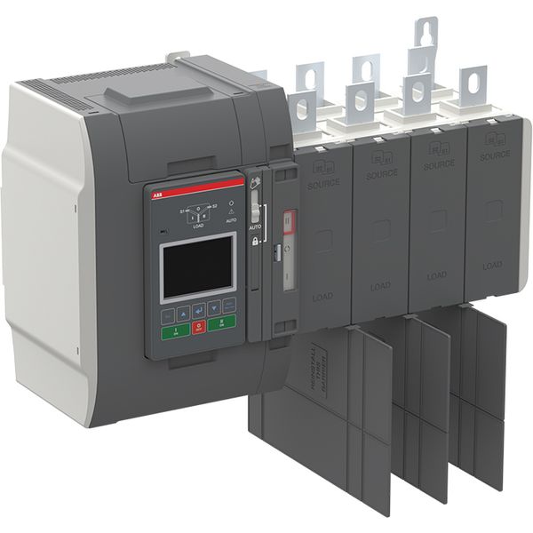 OXB630E3S3QT AUTOMATIC TRANSFER SWITCH image 1