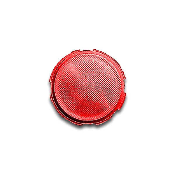 1557-12 Flush Mounted Inserts carat® Red image 1