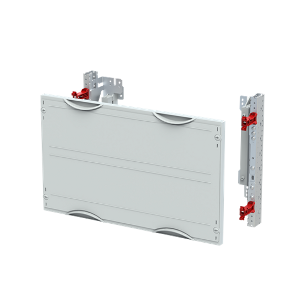 MBN174 N/PE busbar and terminals 300 mm x 250 mm x 200 mm , 000 , 1 image 9