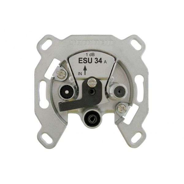 ESU 34 Single outlet Single Cable System. image 1