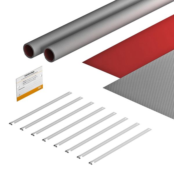 FSB-K82 Bandage set for photovoltaic 550x880 image 1