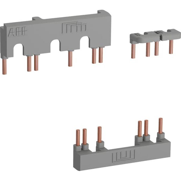 BEY16-4 Connection Set for Star-Delta Starter image 5