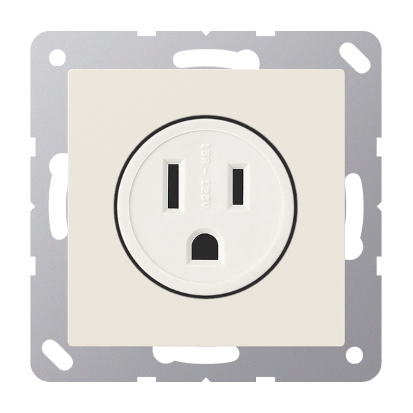 US-NEMA socket A521-15 image 1