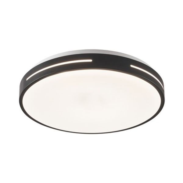 Ceiling Lamp Black Alexia image 2