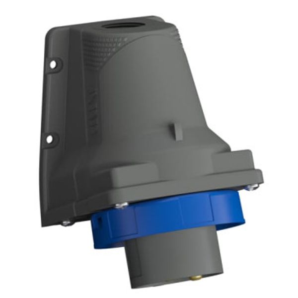 432EBS1W Wall mounted inlet image 2