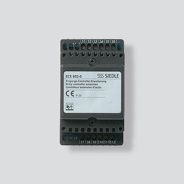 ECE 602-0 Input controller extension image 1