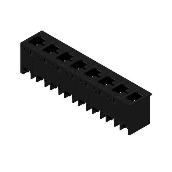 PCB plug-in connector (board connection), 7.50 mm, Number of poles: 8, image 1