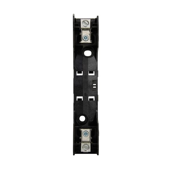 Eaton Bussmann series HM modular fuse block, 600V, 0-30A, CR, Single-pole image 8