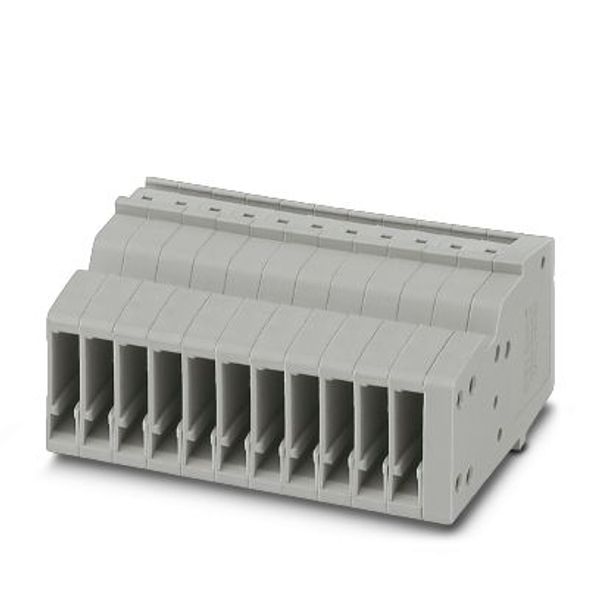 COMBI receptacle image 2