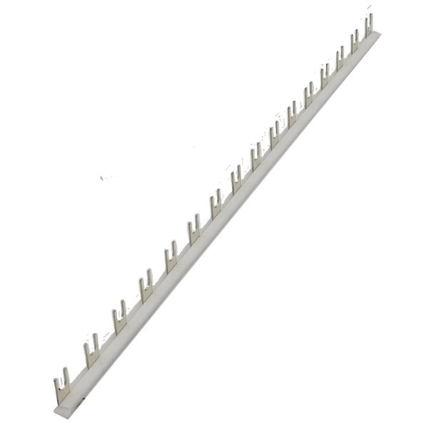 Relay common busbar for 16x P2RF socket base G78 1005D image 1