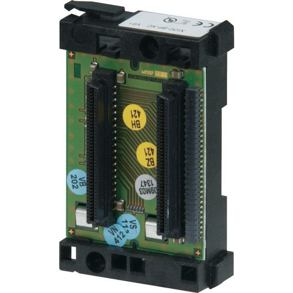 Rack for CPUs XC100/200, expandable image 4