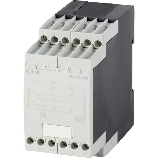Insulation monitoring relays, 0 - 690 V AC, 0 - 1000 V DC image 3