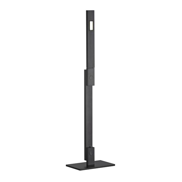 MECANICA PLUS TL, indoor LED table lamp, 2700-6500K, black image 7
