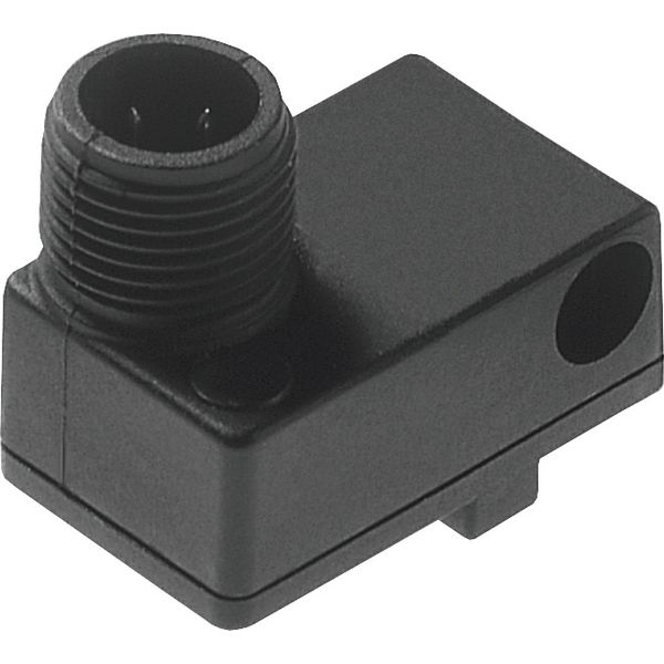 SMTO-8E-PS-M12-LED-24 Proximity sensor image 1