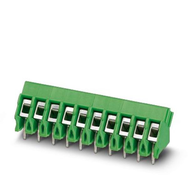 PCB terminal block image 2